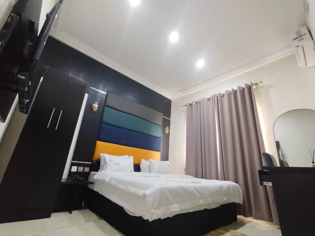 Gallery IBKS Deluxe Hotel