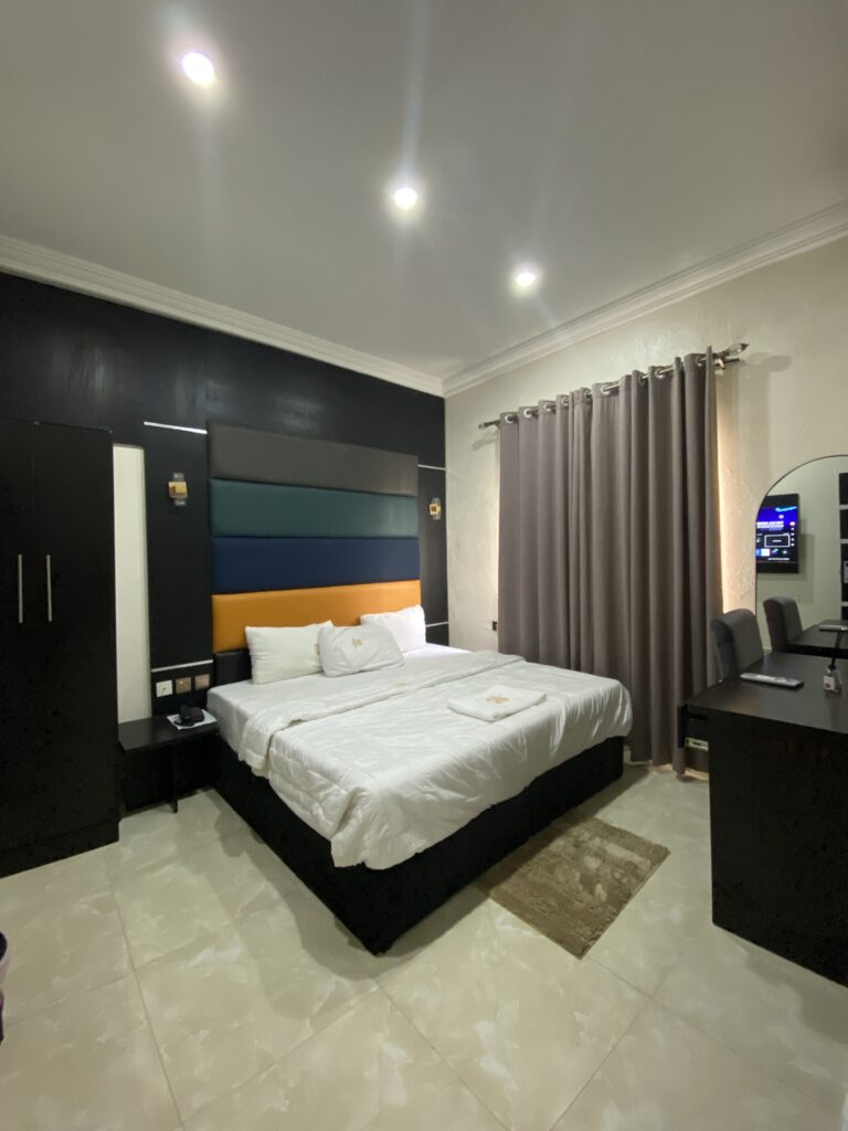 Gallery executive room ibks hotel