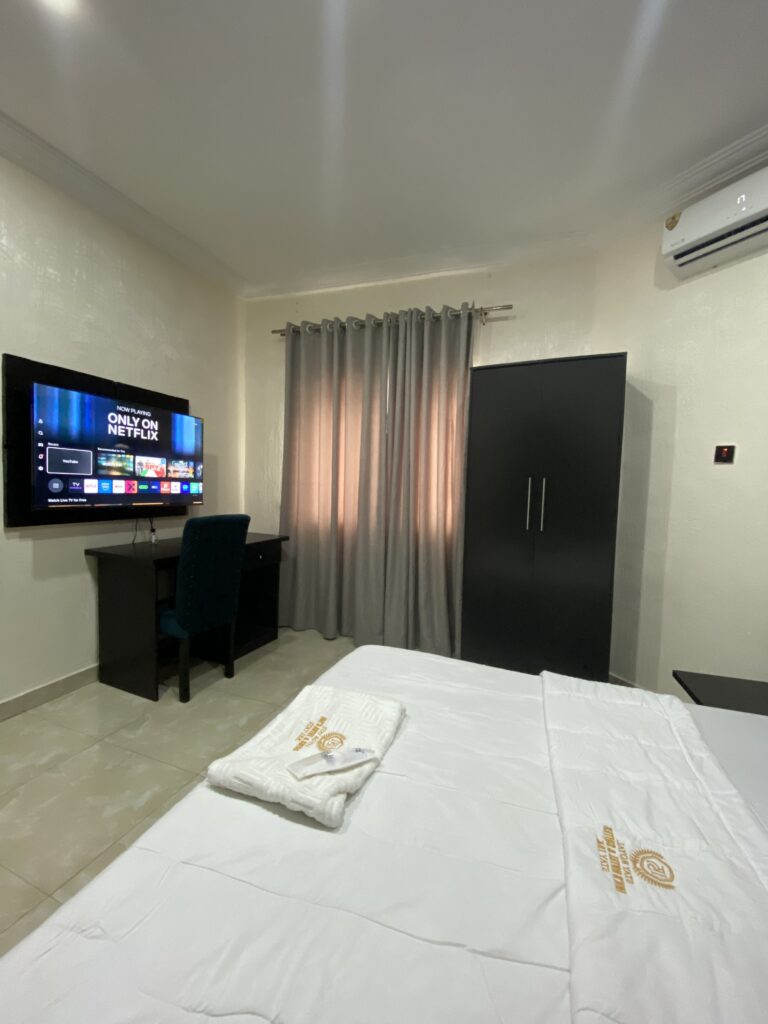 Gallery executive room ibks hotel