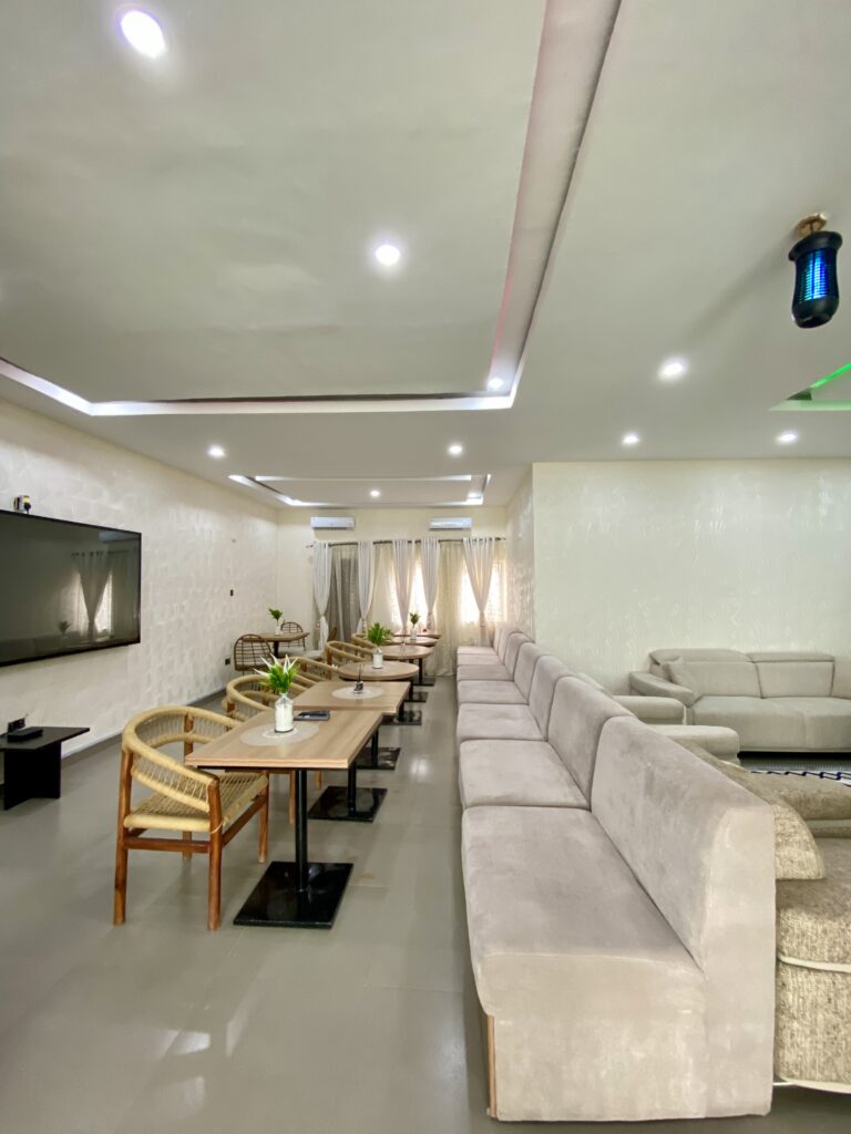 Gallery ibks hotel restaurant