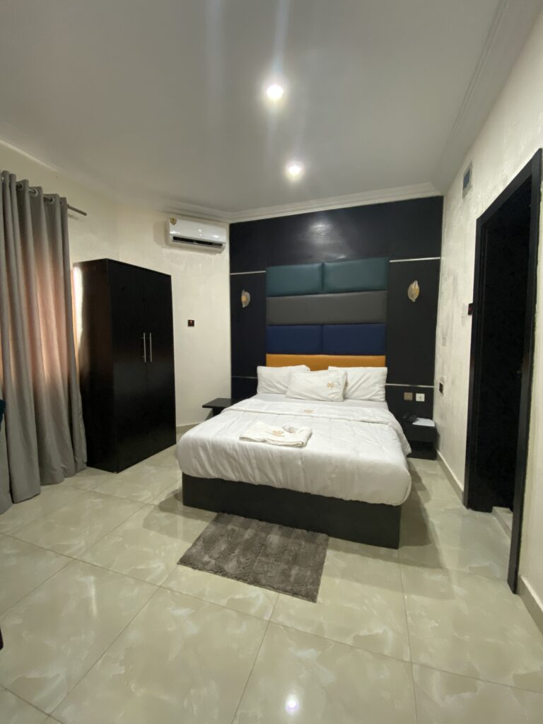 Gallery IBKS Deluxe Room