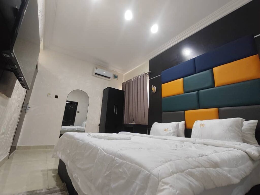 Gallery IBKS Executive Suites