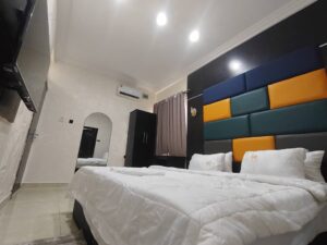 IBKS Executive Suites