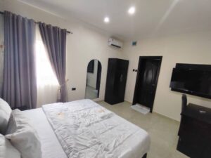 IBKS Executive Suites