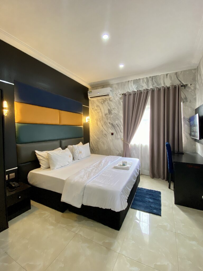 Gallery ibks executive room