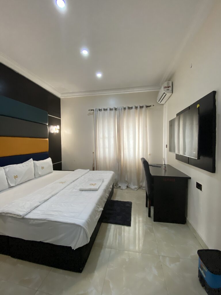 Gallery IBKS Hotel Executive Room