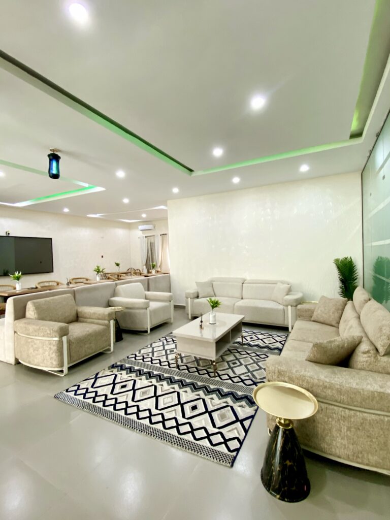 Gallery ibks hotel lounge