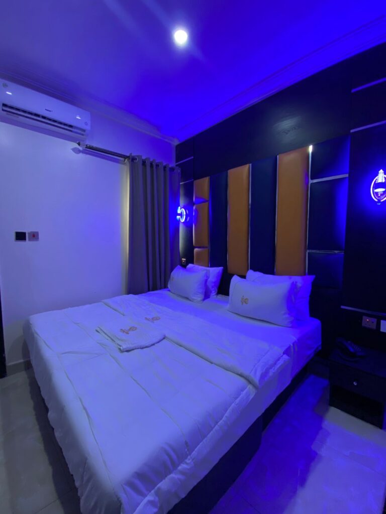 Gallery IBKS Luxury Suite Room
