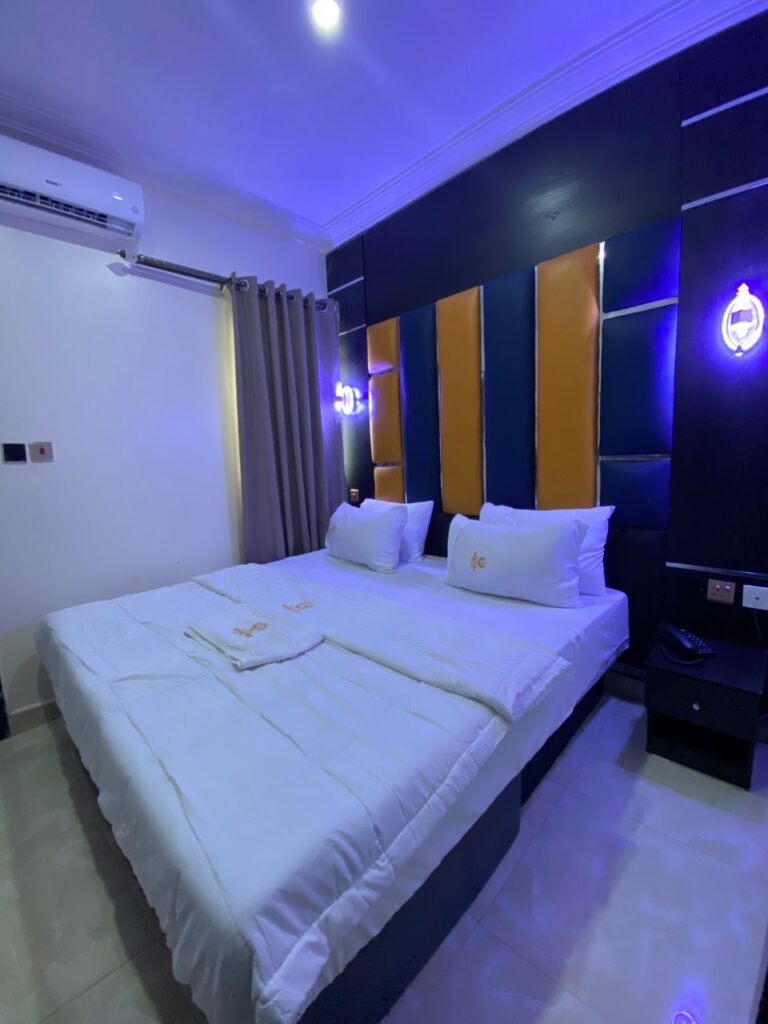 Gallery IBKS Hotel Suite Room