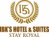 ibks hotel logo