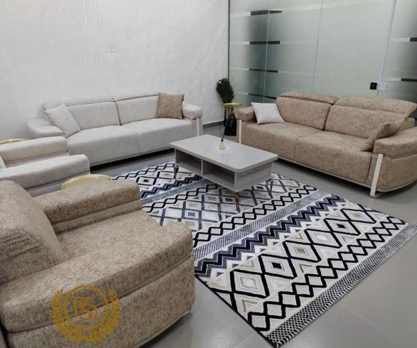 Gallery iibks lounge