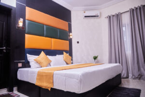 Home Deluxe Room ibks hotel