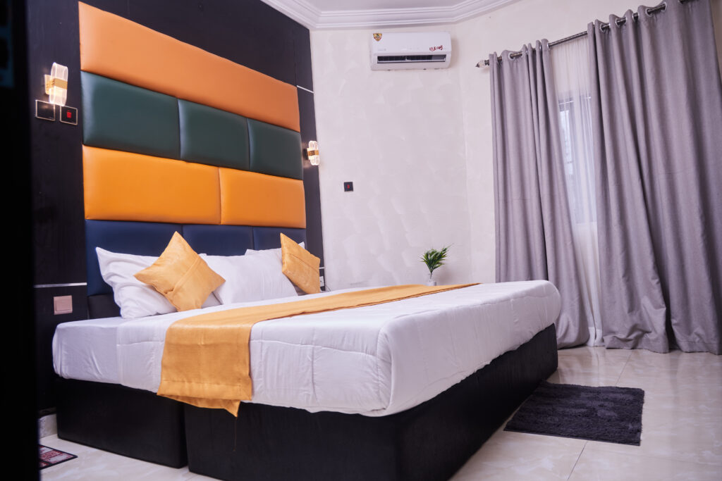 Gallery Deluxe Room IBKS Hotel and Suites