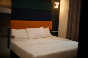 Home Executive Room IBKS Hotel