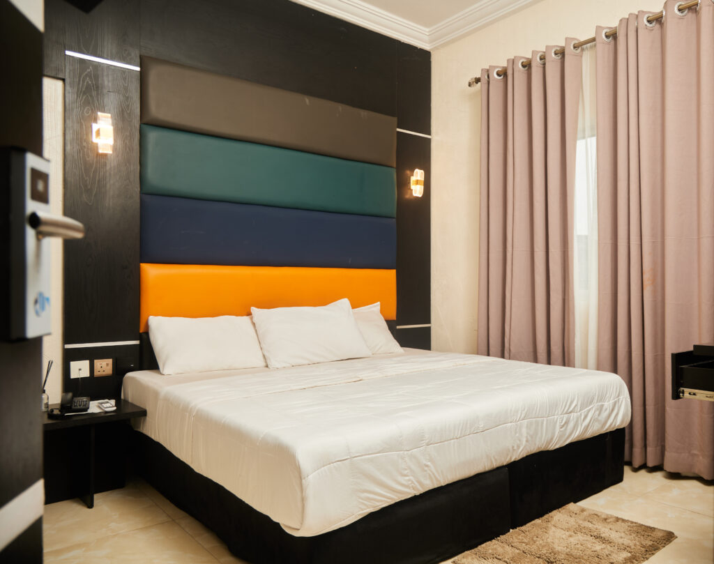 Gallery IBKS Executive Room