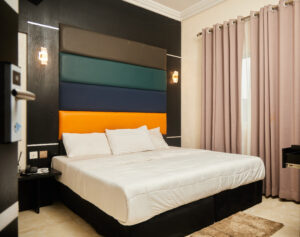 Home IBKS Executive Room