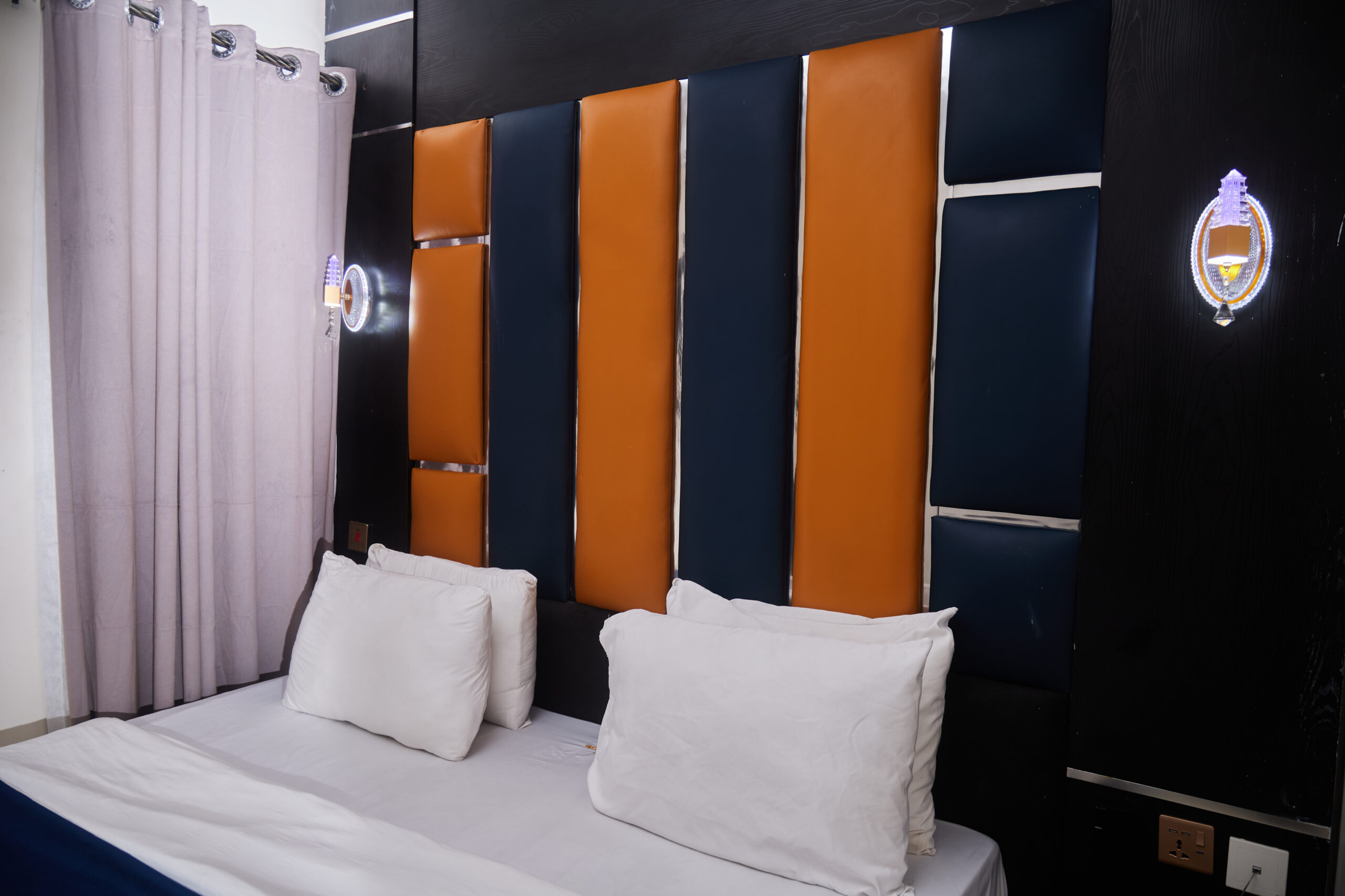ibk 35 IBKS Hotel & Suite - Suite Room