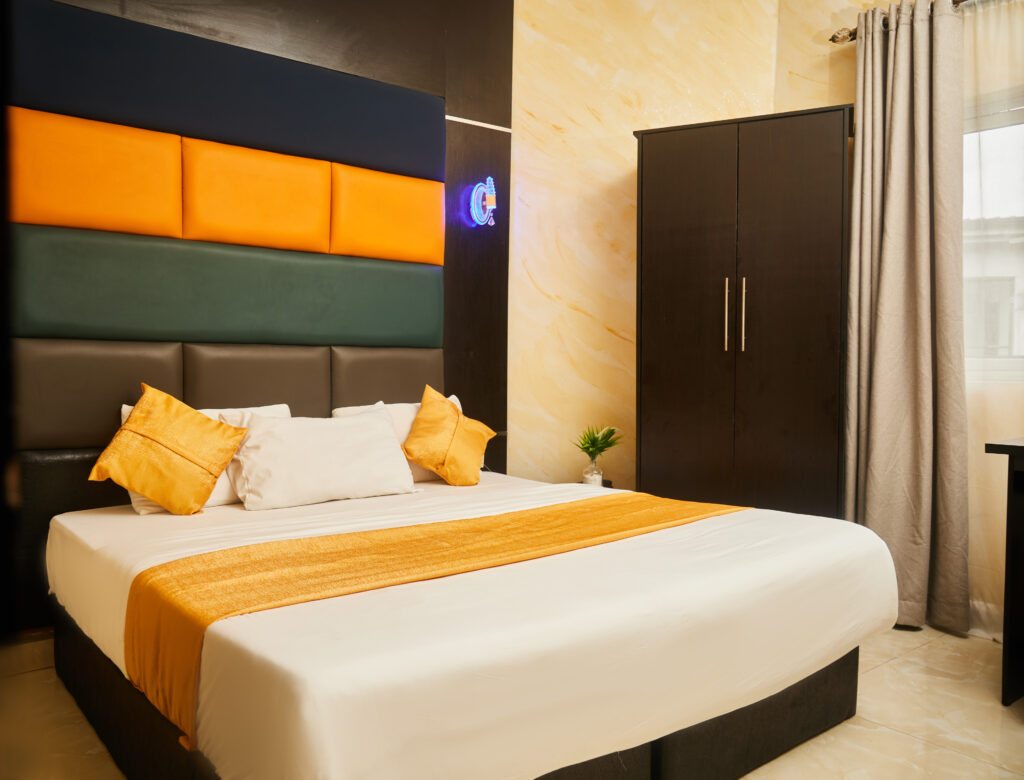 Gallery IBKS Hotel & Suites